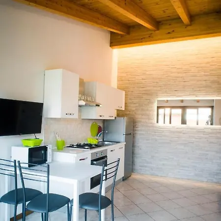Σπίτι διακοπών Carmel Self-apartment