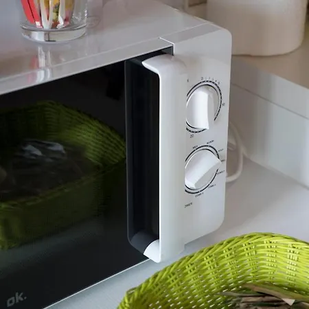 Carmel Self-apartment Casa vacanze *