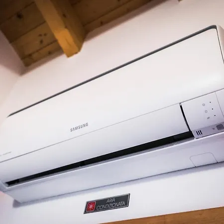 Carmel Self-apartment Castelnuovo del Garda