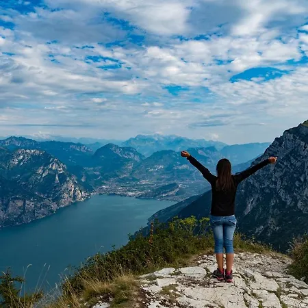 Carmel Self-apartment Casa vacanze *