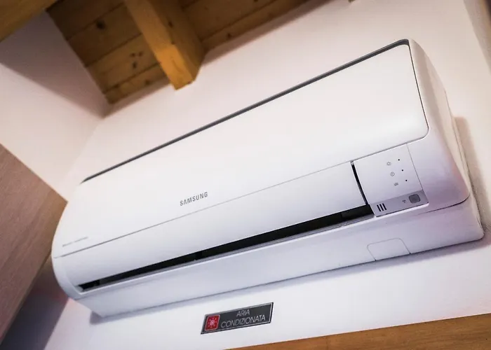 Carmel Self-apartment Castelnuovo del Garda