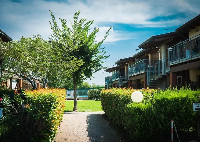 Carmel Self-apartment