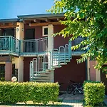 Carmel Self-apartment * Castelnuovo del Garda