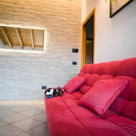 Carmel Self-apartment * Castelnuovo del Garda