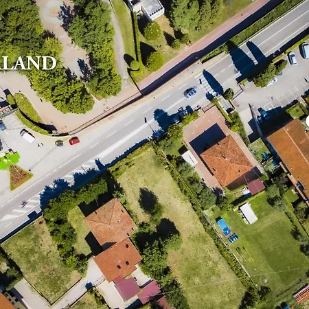 Carmel Self-apartment بيت للعطل كاستلْنْيوفو ديل غارد