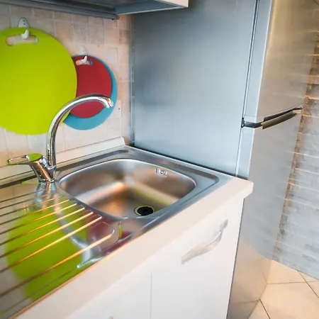 Carmel Self-apartment Holiday home Castelnuovo del Garda