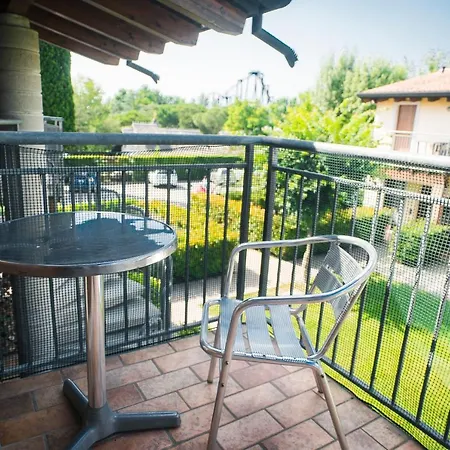 Carmel Self-apartment *