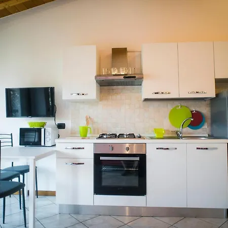Ferienhaus Carmel Self-apartment *