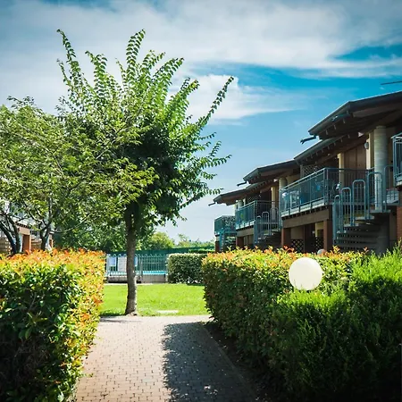 Carmel Self-apartment