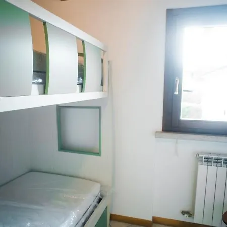 Carmel Self-apartment *