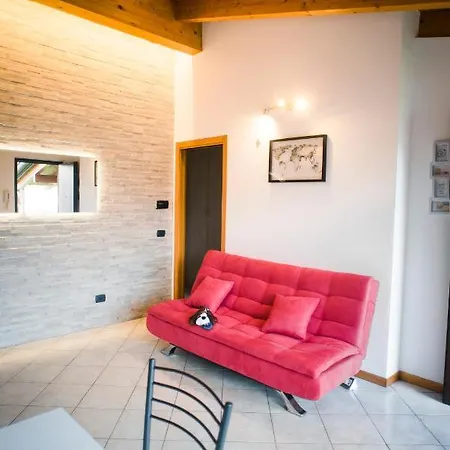 Casa vacanze Carmel Self-apartment *