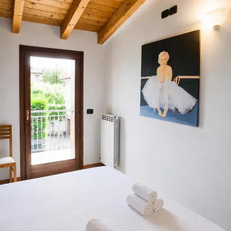 Carmel Self-apartment Casa vacanze *