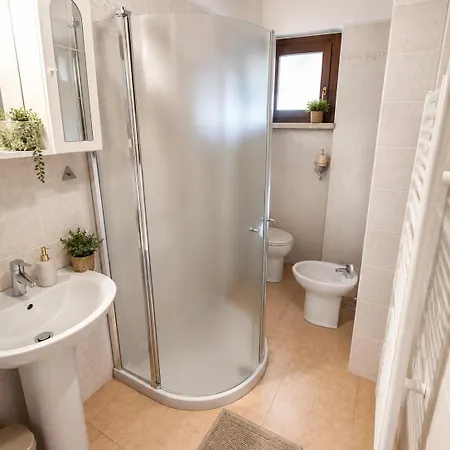 Casa vacanze Carmel Self-apartment Castelnuovo del Garda