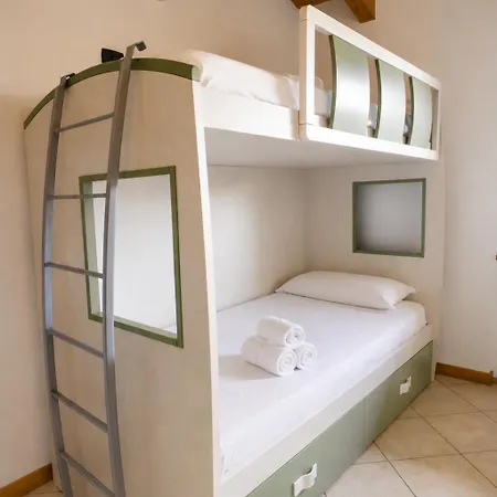 Casa vacanze Carmel Self-apartment