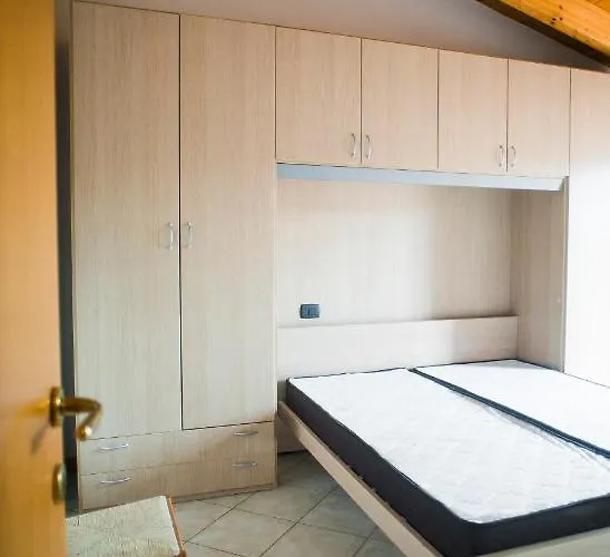 Carmel Self-apartment Nyaraló Castelnuovo del Garda