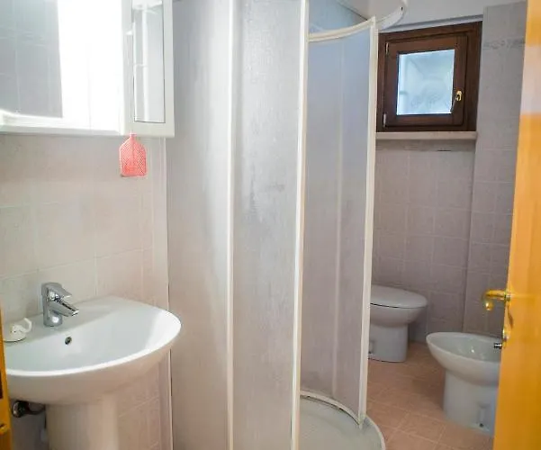 Carmel Self-apartment Nyaraló Castelnuovo del Garda