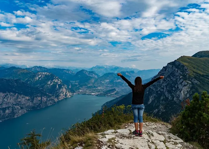 Carmel Self-apartment Nyaraló *